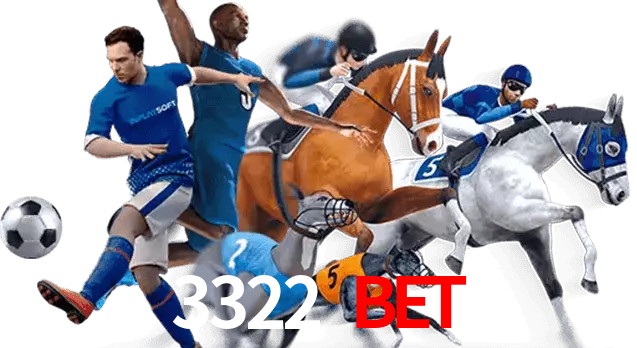 3322 Bet