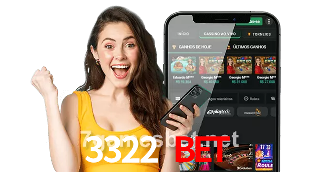 3322 Bet