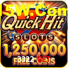 3322 Bet