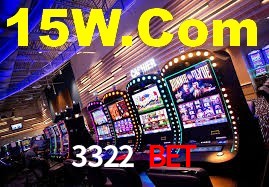 3322Bet.Com