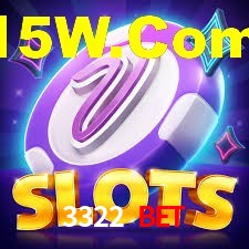 Tournaments 3322 Bet