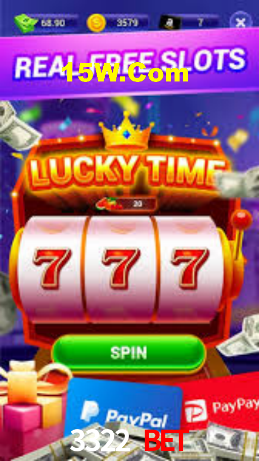 3322Bet.Com
