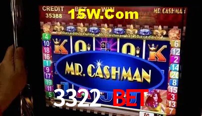 Inovações de Jogos na 3322 Bet: O Futuro das Experiências Interativas