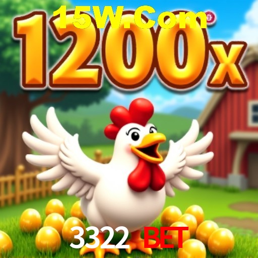 Experiência VIP 3322 Bet