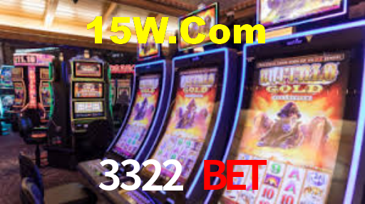 3322 Bet