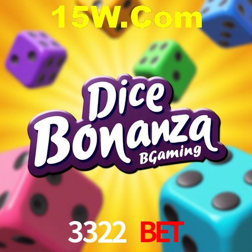 Apostas de Basquete 3322 Bet