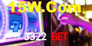 Instant EasyPaisa 3322 Bet
