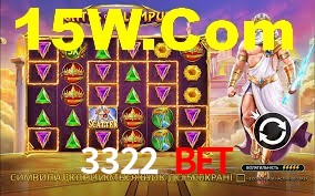 3322 Bet: Seu Especialista em Apostas Esportivas Brasileiras