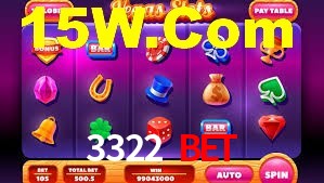 3322 Bet