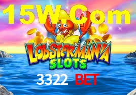 Experimente o Login Seguro Premium no 3322 Bet