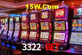 Descubra o Programa VIP da 3322 Bet: Vantagens Exclusivas para Jogadores