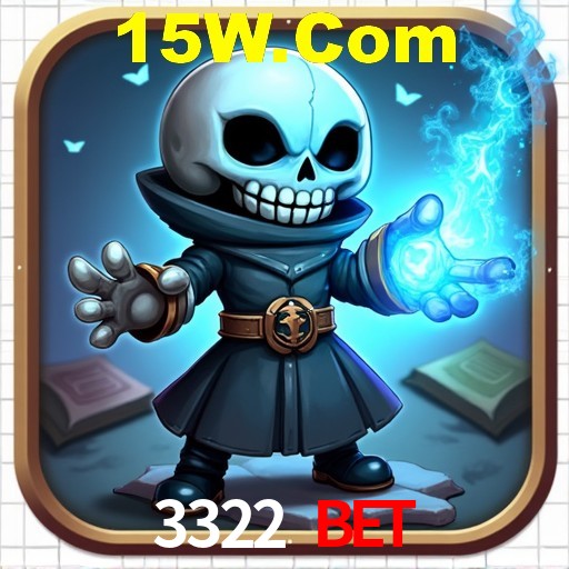 Estatísticas do Jogo 3322 Bet