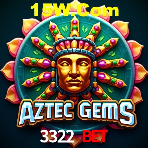 A Experiência Imersiva dos Cassinos Ao Vivo no 3322 Bet