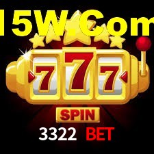 3322 Bet,3322Bet.Com
