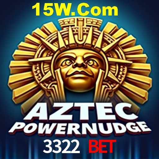 APP oficial da 3322 Bet para mobile