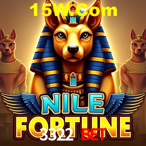 Programa VIP 3322 Bet