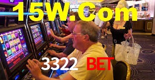 3322 Bet
