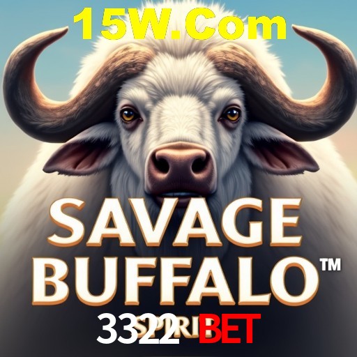 Jogos de Slot 3322 Bet