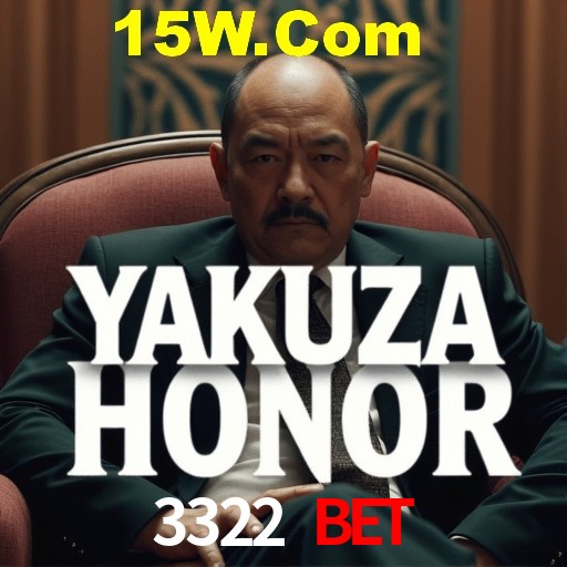 3322Bet.Com