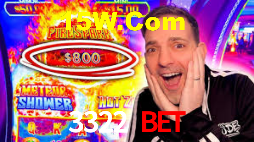 3322Bet App