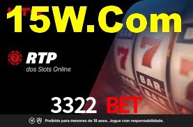 Explore as vantagens do 3322 Bet: serviço profissional e confiabilidade
