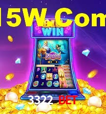 3322 Bet