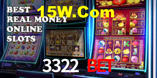 3322 Bet