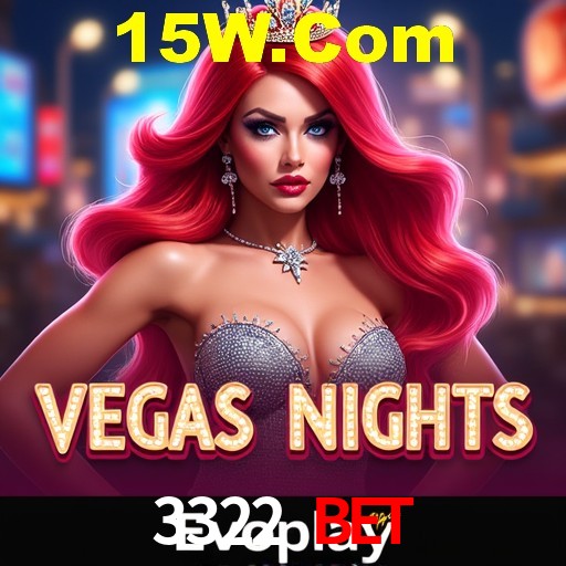 cassino 3322 Bet