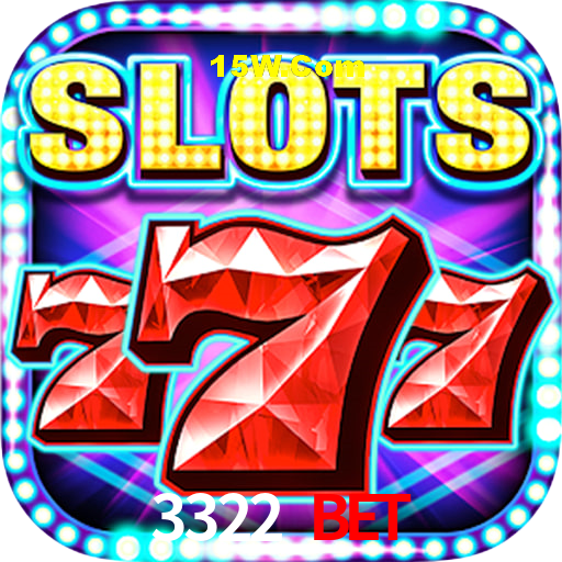 Statistics 3322 Bet