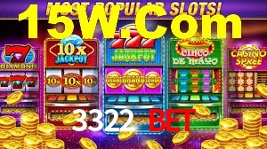 Exclusive Games 3322 Bet
