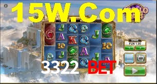 Ofertas Imperdíveis na 3322 Bet: Promoções e Bônus Que Valem a Pena