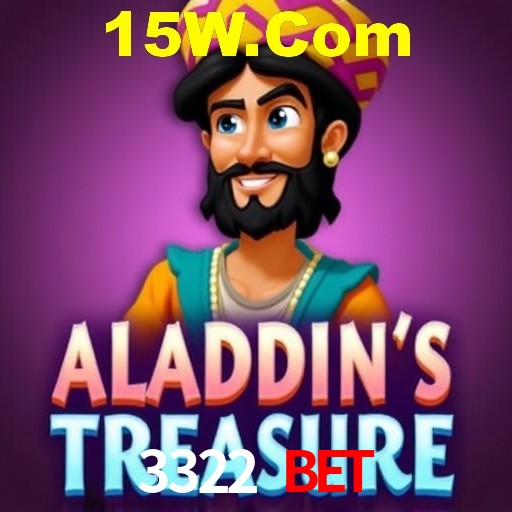 Interface do App 3322 Bet
