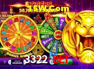 A Popularidade dos Caça-Níqueis no 3322 Bet