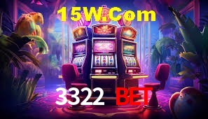 Spaceman Game 3322 Bet