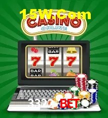 Inovações de Jogos na 3322 Bet: O Futuro das Experiências Interativas