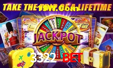 Apostas Esportivas na 3322 Bet: Um Guia Completo