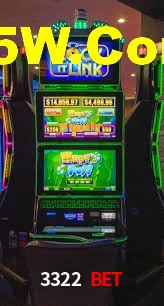 3322 Bet