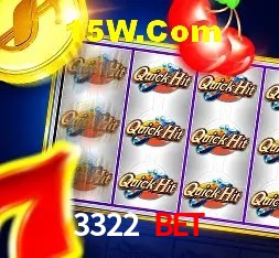 Descubra o Programa VIP da 3322 Bet: Vantagens Exclusivas para Jogadores