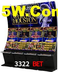 3322Bet App